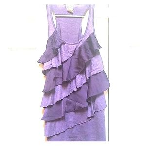 ❣️ Super cute Ruffle top